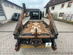 MAN TGS 18.440 4x2 BL Absetzer Meiller AK12MT Retard