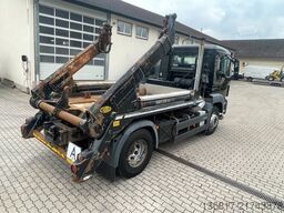 MAN TGS 18.440 4x2 BL Absetzer Meiller AK12MT Retard