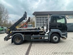 MAN TGS 18.440 4x2 BL Absetzer Meiller AK12MT Retard