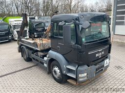 MAN TGS 18.440 4x2 BL Absetzer Meiller AK12MT Retard