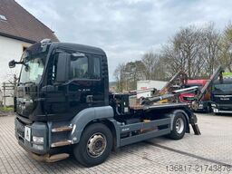 MAN TGS 18.440 4x2 BL Absetzer Meiller AK12MT Retard