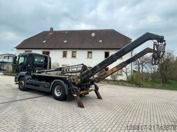 MAN TGS 18.440 4x2 BL Absetzer Meiller AK12MT Retard