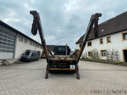 MAN TGS 18.440 4x2 BL Absetzer Meiller AK12MT Retard