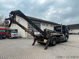 MAN TGS 18.440 4x2 BL Absetzer Meiller AK12MT Retard