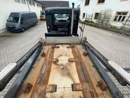 MAN TGS 18.440 4x2 BL Absetzer Meiller AK12MT Retard