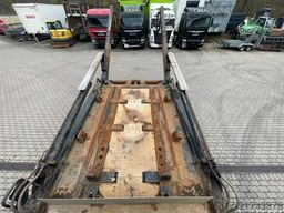 MAN TGS 18.440 4x2 BL Absetzer Meiller AK12MT Retard