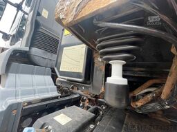 MAN TGS 18.440 4x2 BL Absetzer Meiller AK12MT Retard