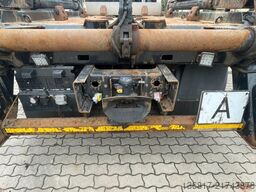 MAN TGS 18.440 4x2 BL Absetzer Meiller AK12MT Retard