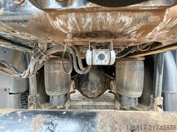 MAN TGS 18.440 4x2 BL Absetzer Meiller AK12MT Retard