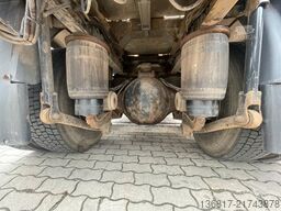 MAN TGS 18.440 4x2 BL Absetzer Meiller AK12MT Retard