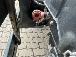 MAN TGS 18.440 4x2 BL Absetzer Meiller AK12MT Retard