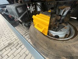 MAN TGS 18.440 4x2 BL Absetzer Meiller AK12MT Retard