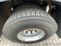 MAN TGS 18.440 4x2 BL Absetzer Meiller AK12MT Retard