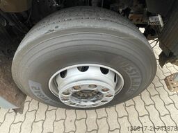 MAN TGS 18.440 4x2 BL Absetzer Meiller AK12MT Retard