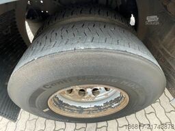 MAN TGS 18.440 4x2 BL Absetzer Meiller AK12MT Retard