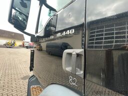 MAN TGS 18.440 4x2 BL Absetzer Meiller AK12MT Retard