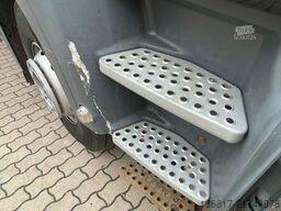 MAN TGS 18.440 4x2 BL Absetzer Meiller AK12MT Retard