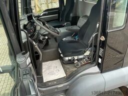 MAN TGS 18.440 4x2 BL Absetzer Meiller AK12MT Retard