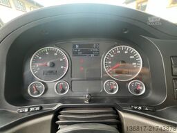 MAN TGS 18.440 4x2 BL Absetzer Meiller AK12MT Retard