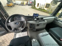 MAN TGS 18.440 4x2 BL Absetzer Meiller AK12MT Retard