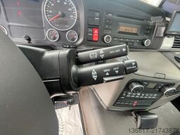 MAN TGS 18.440 4x2 BL Absetzer Meiller AK12MT Retard