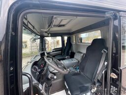 MAN TGS 18.440 4x2 BL Absetzer Meiller AK12MT Retard