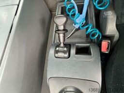 MAN TGS 18.440 4x2 BL Absetzer Meiller AK12MT Retard