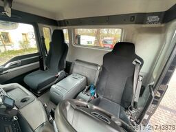 MAN TGS 18.440 4x2 BL Absetzer Meiller AK12MT Retard