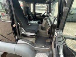 MAN TGS 18.440 4x2 BL Absetzer Meiller AK12MT Retard