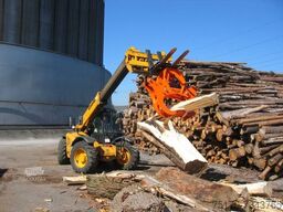 WesttecH Westtech W600 W820 W1000 W1350 W1800 Spaltzange