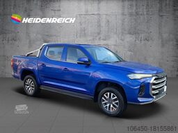 MAXUS T90 EV (89 kWh) Elite -Sofort Verfügbar-