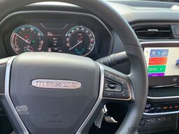 MAXUS T90 EV (89 kWh) Elite -Sofort Verfügbar-