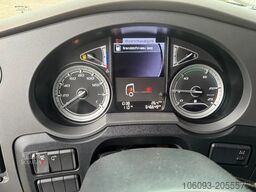 DAF XF 480 Superspace Retarder Hydrauliek