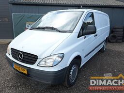 Mercedes-Benz Vito 109 CDI