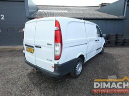 Mercedes-Benz Vito 109 CDI