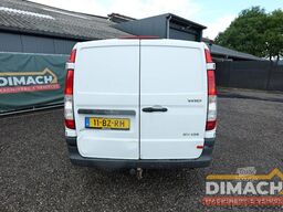 Mercedes-Benz Vito 109 CDI