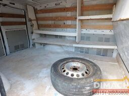 Mercedes-Benz Vito 109 CDI