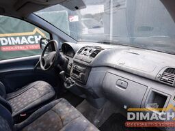 Mercedes-Benz Vito 109 CDI