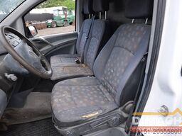 Mercedes-Benz Vito 109 CDI