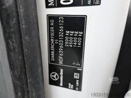 Mercedes-Benz Vito 109 CDI