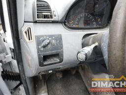 Mercedes-Benz Vito 109 CDI