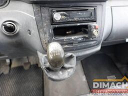 Mercedes-Benz Vito 109 CDI