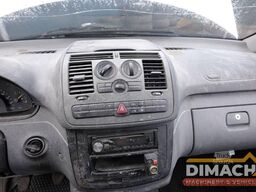 Mercedes-Benz Vito 109 CDI