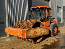 Dynapac CA612PD (21t)