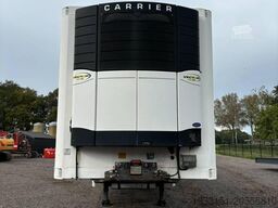 LAMBERET Frigo laadklep Carrier Vector 1850