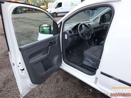 Volkswagen CADDY Caddy 1.6L diesel eco L1H1 schuifdeur tre...