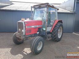 Massey Ferguson 3050