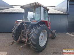 Massey Ferguson 3050