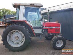 Massey Ferguson 3050