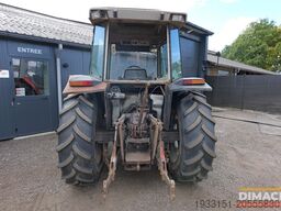 Massey Ferguson 3050